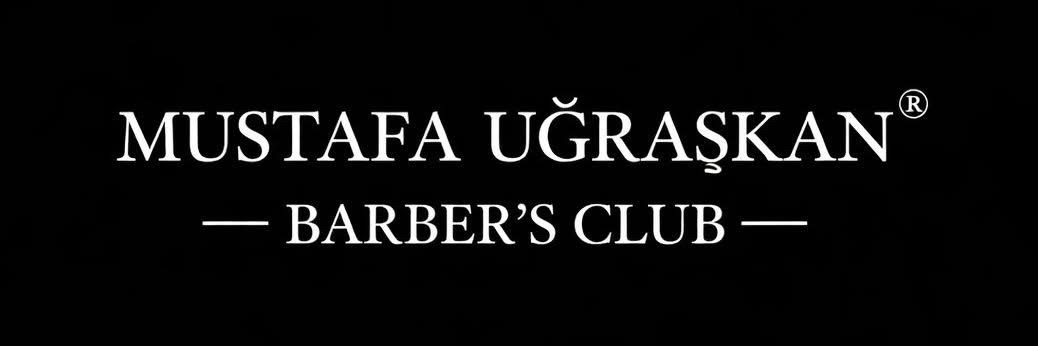 Mustafa Uğraşkan Barber'S Club
