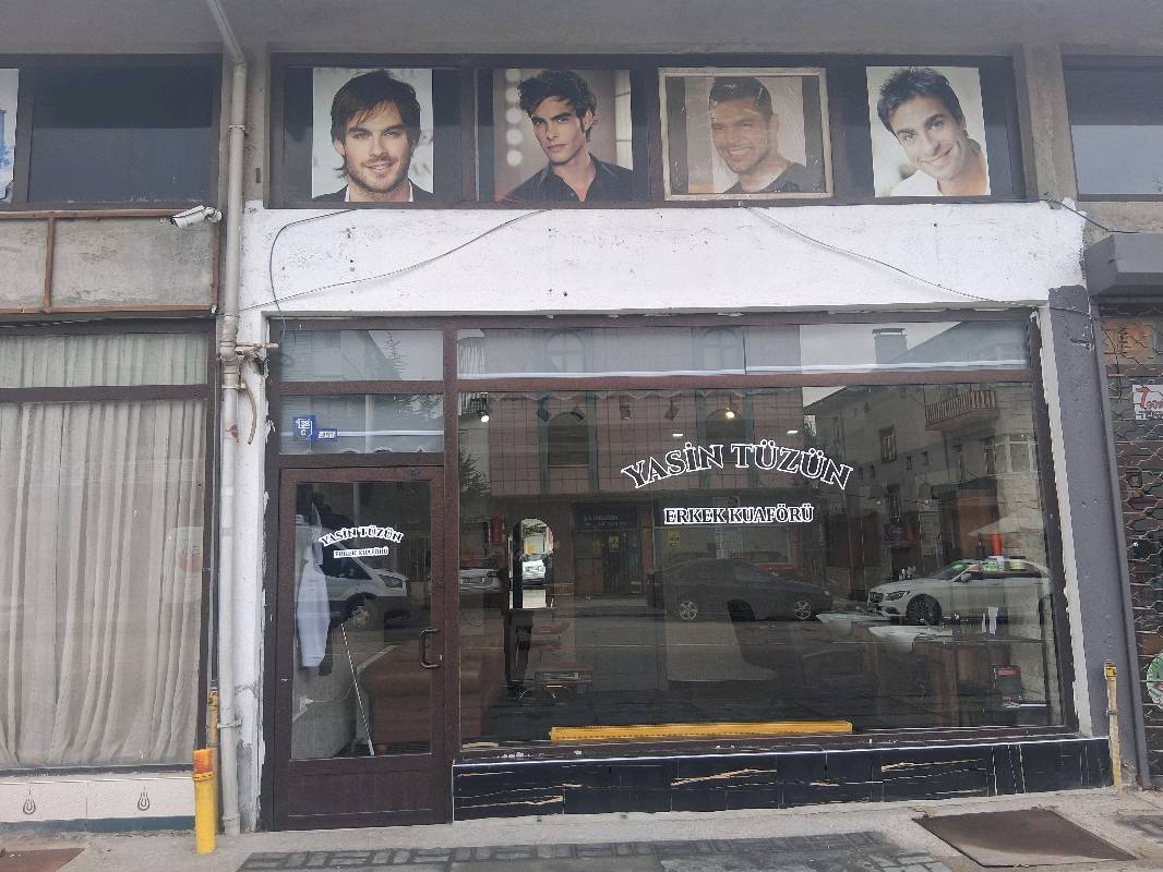 Duygu Beauty Bay Bayan Kuaförü