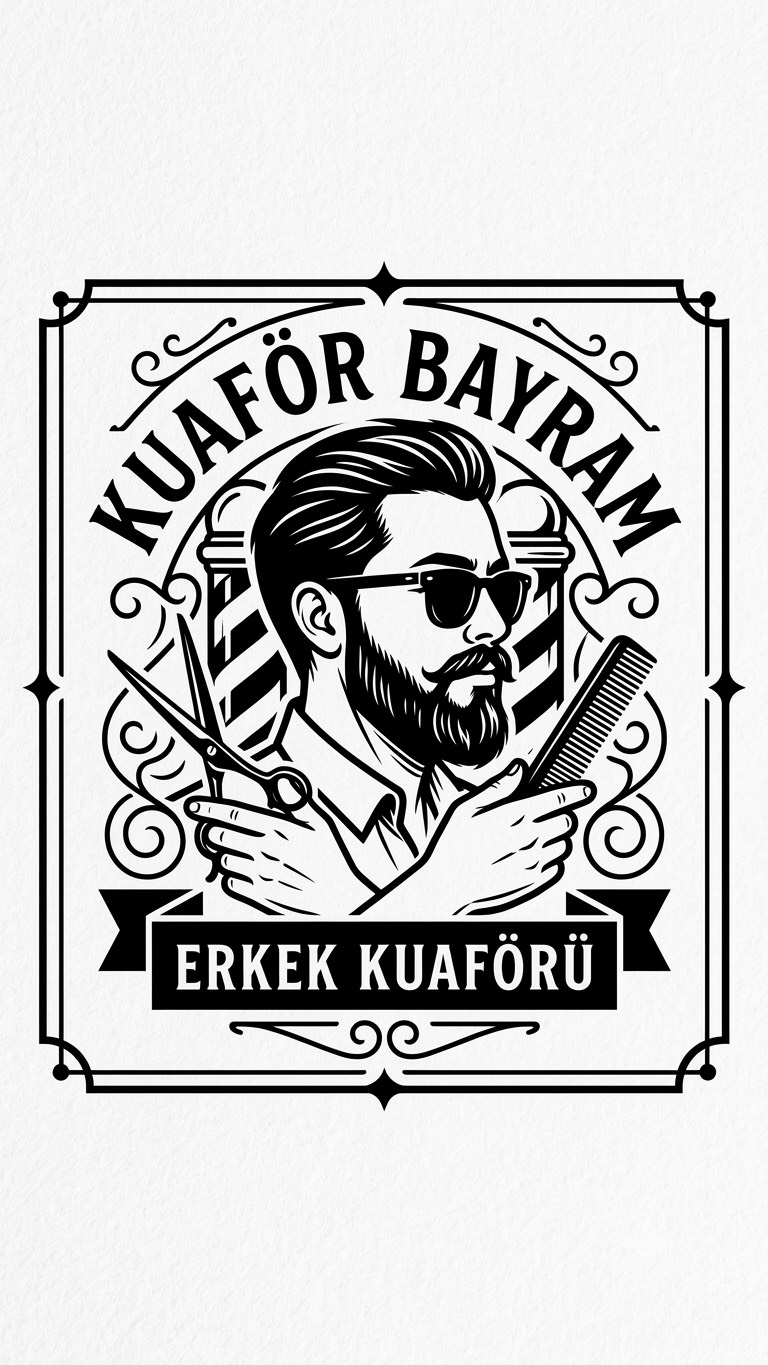 Kuaför BAYRAM