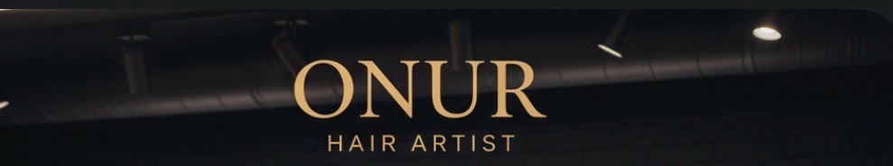 Onur Hair Artist