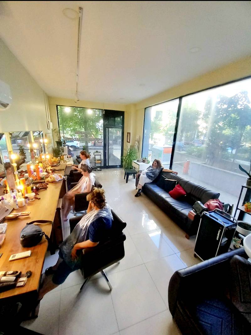 ESTEL GÜZELLİK SALONU