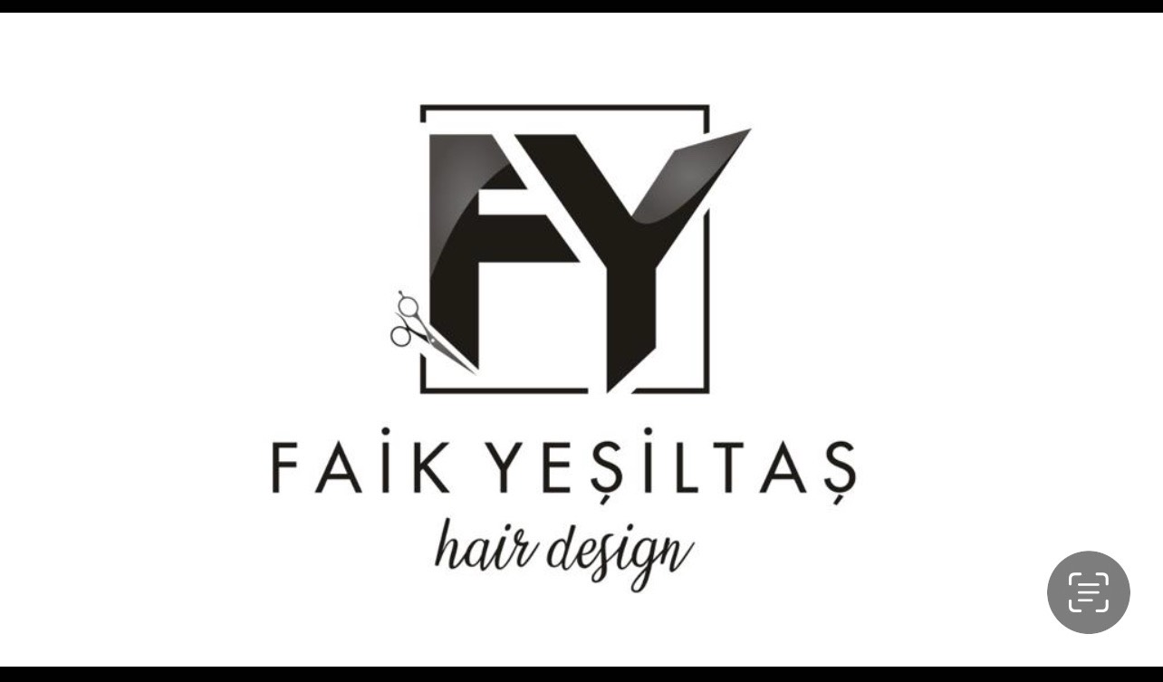 Faik Yeşiltaş hair desing