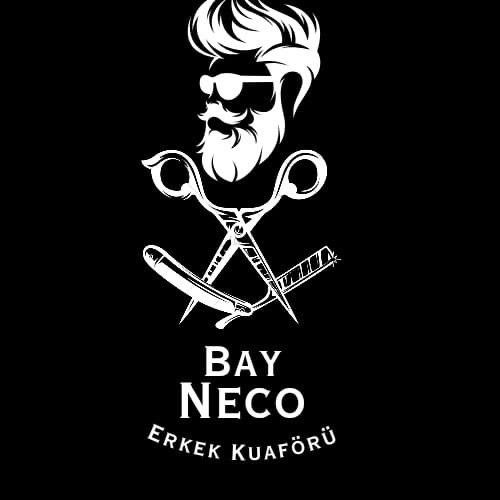 bay neco erkek kuaförü