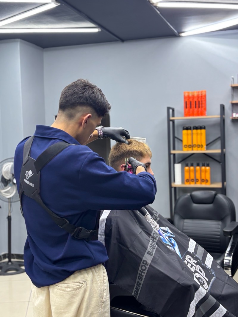 salon Hüseyin Temur