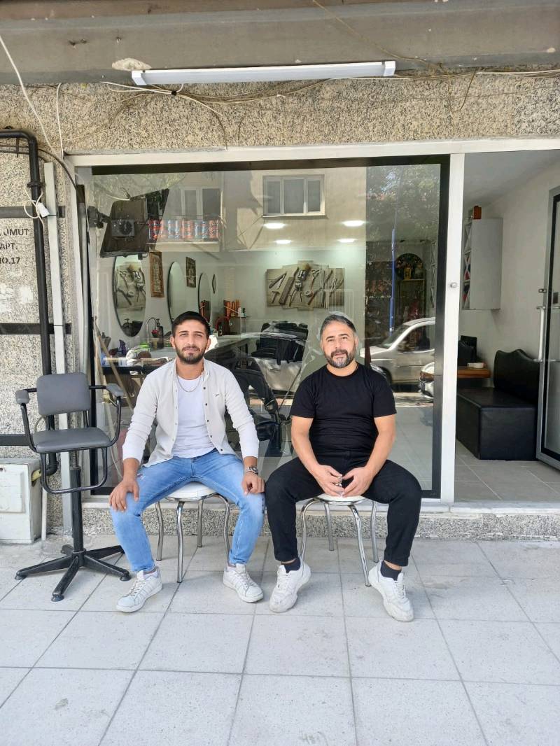 paşam saç tasarım