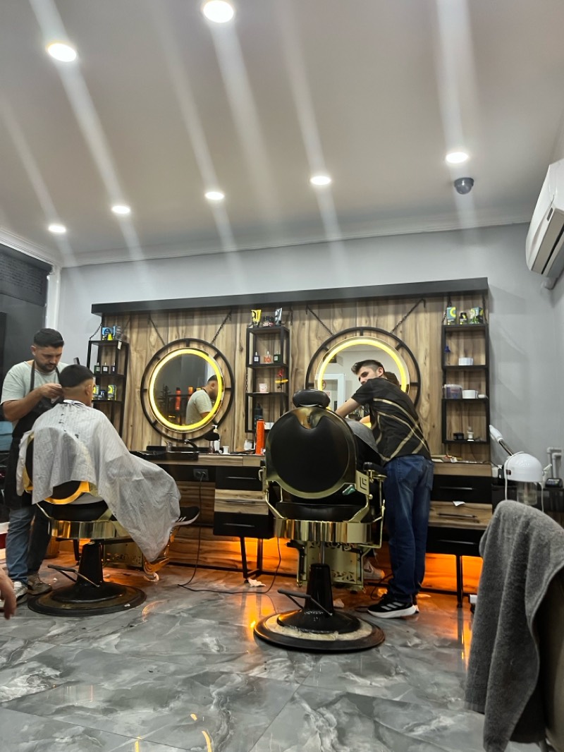 EYMEN SAÇ TASARIM MERKEZİ