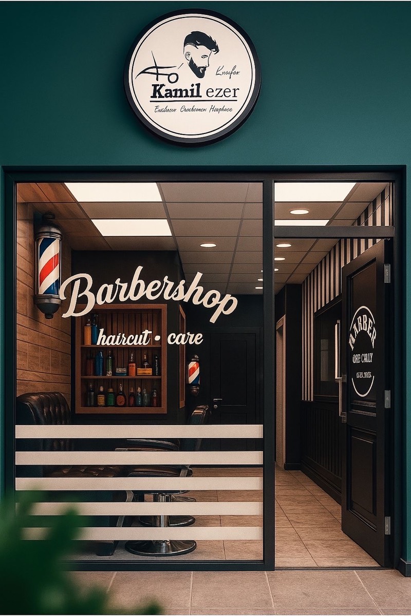 kamilezerbarbershop