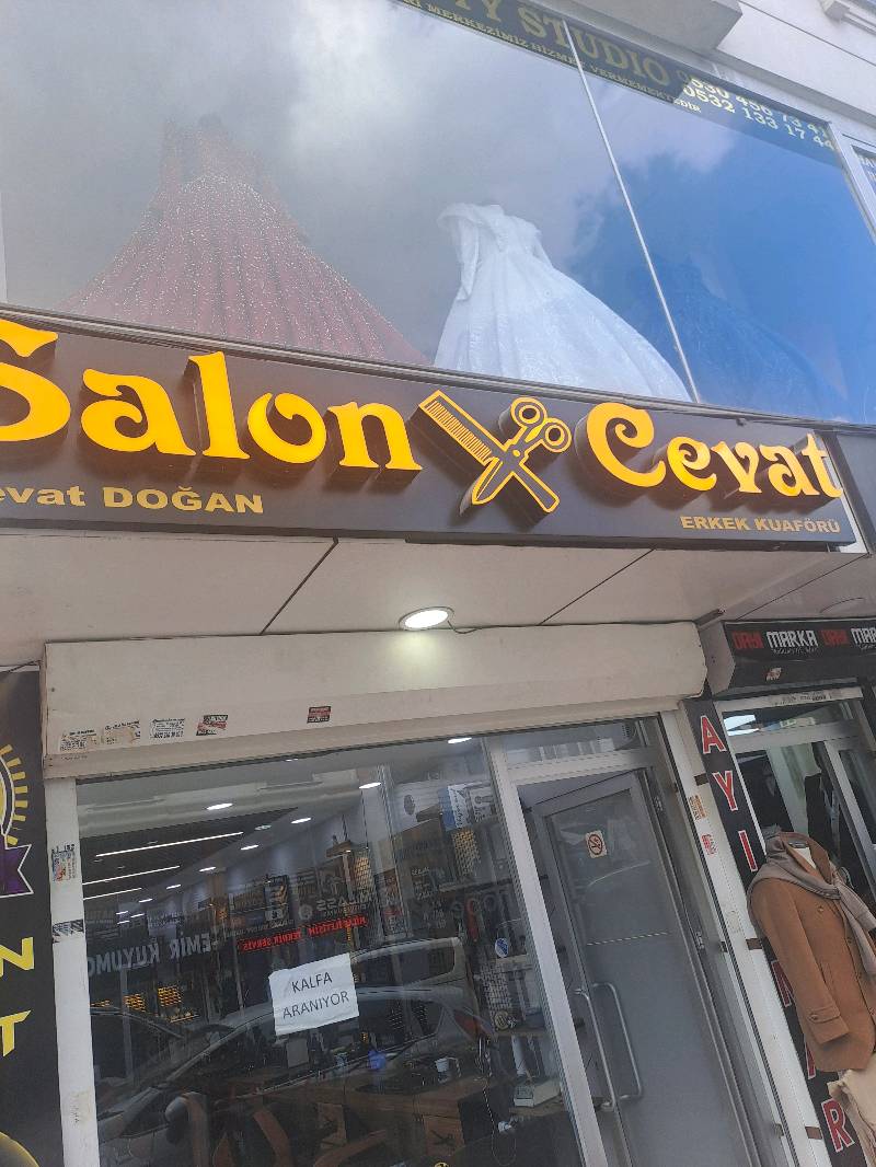 salon cevat