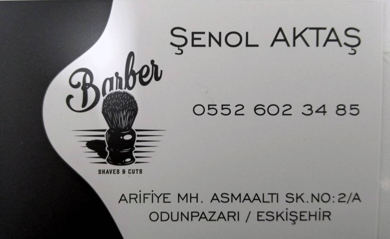 MURAT ERKEK KUAFÖRÜ