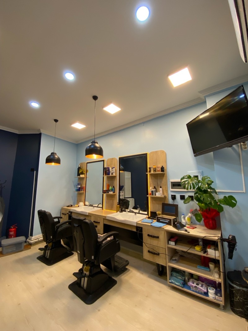 Halil Semer Saç Tasarım Merkezi