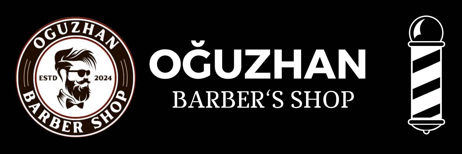 BARBER shop Oğuzhan