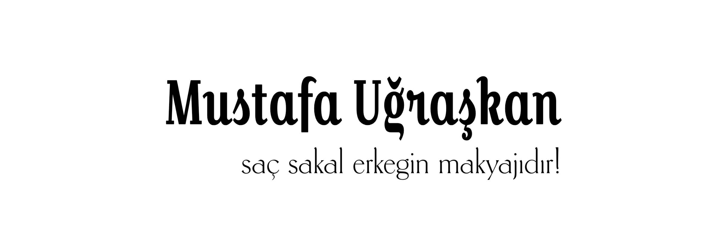 Mustafa Uğraşkan Barber'S Club