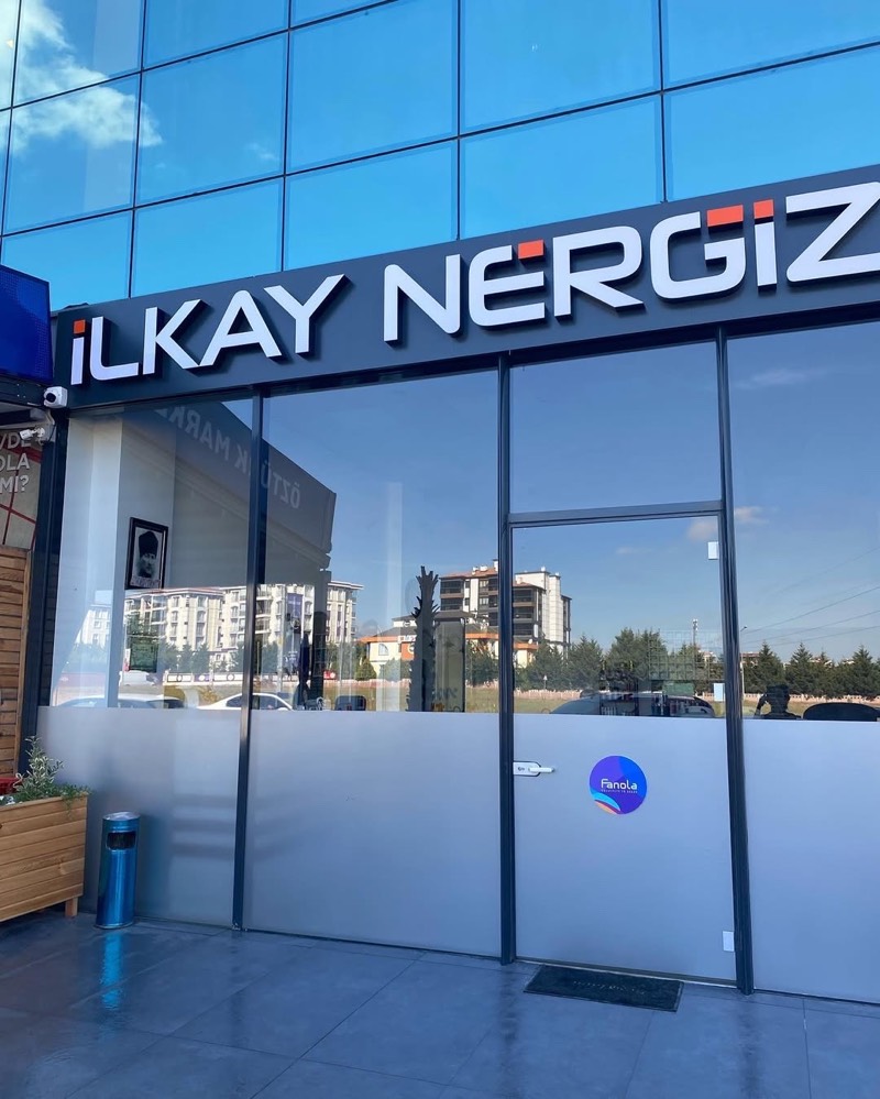 Umut Genç Hair Studio