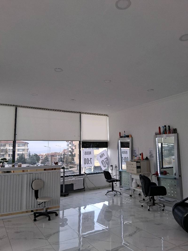 Duygu Beauty Bay Bayan Kuaförü