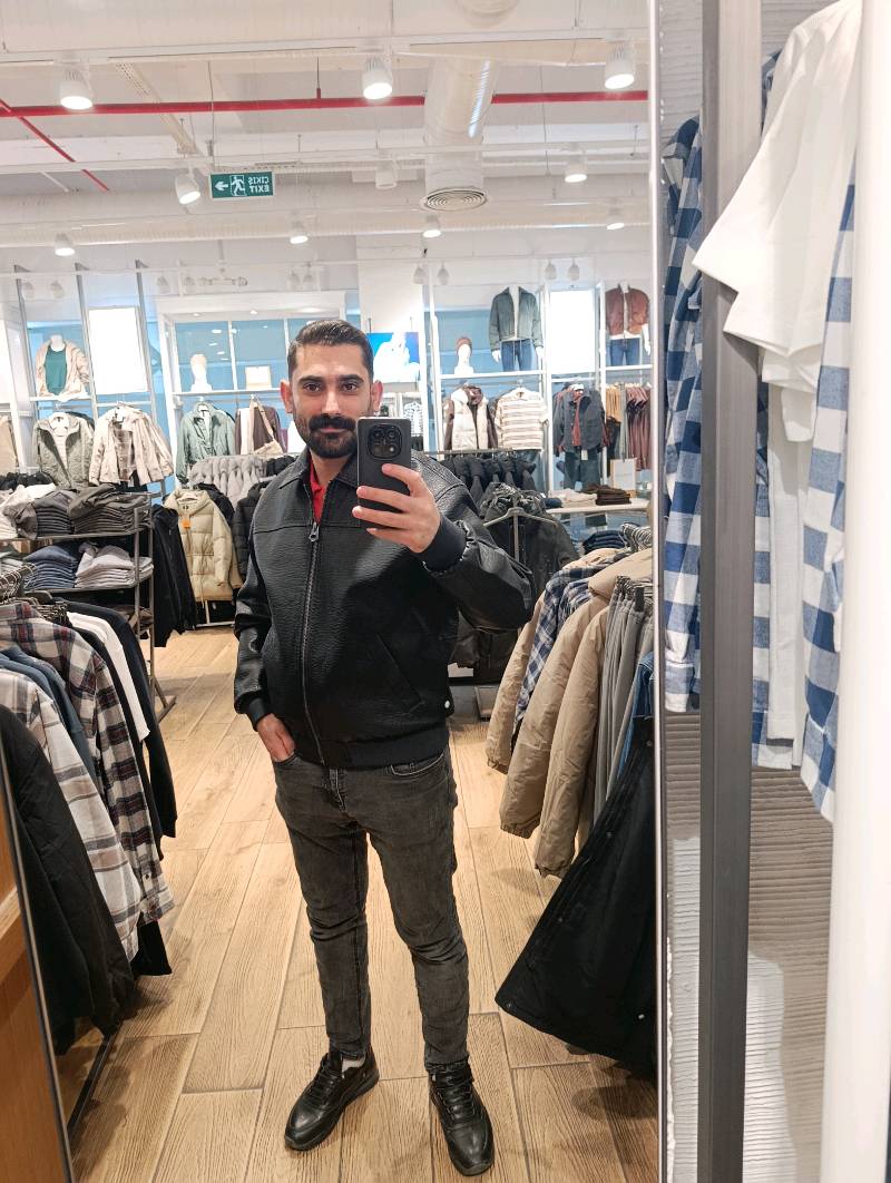 Selim erkek kuaförü