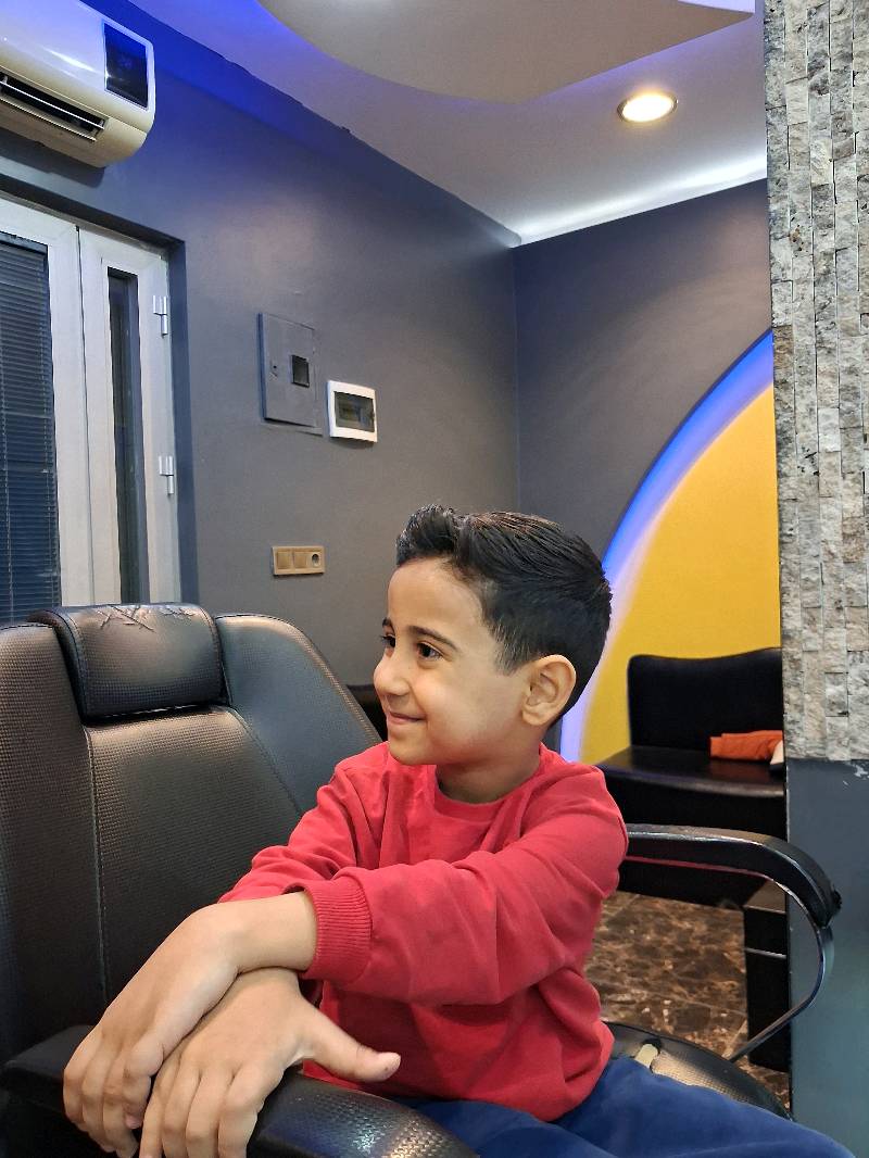 Yıldırımçakar Saç Tasarım Salonu