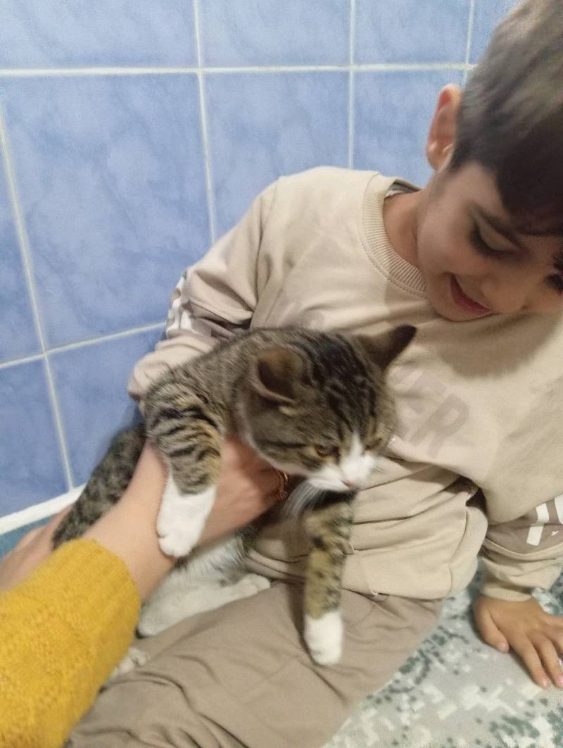 Yıldız erkek kuaförü