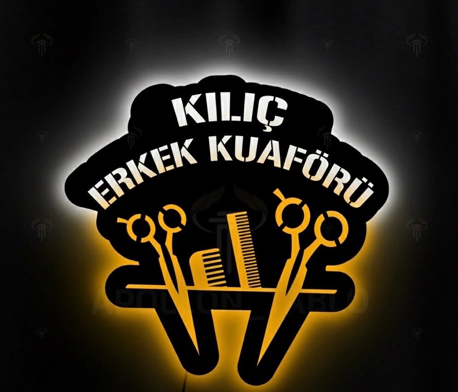 KILIÇ ERKEK KUAFÖRÜ