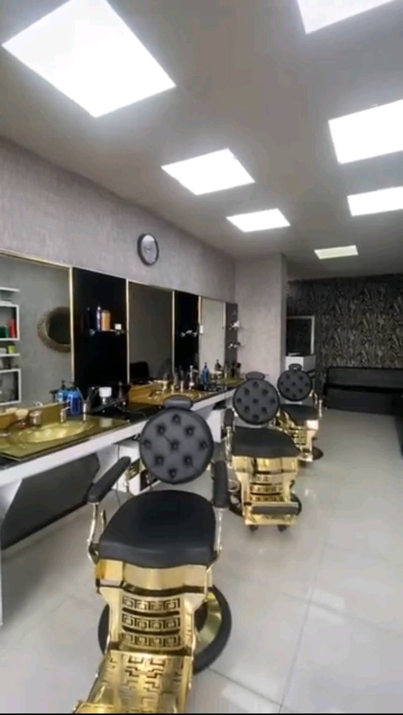 favori erkek kuaförü