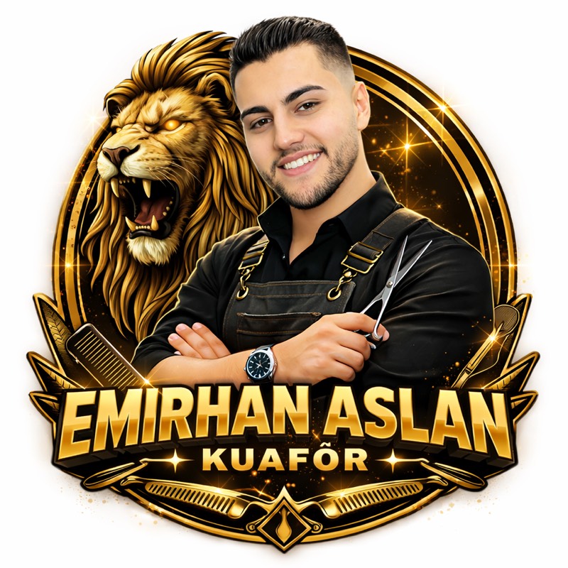 Emirhan Aslan Kuaför