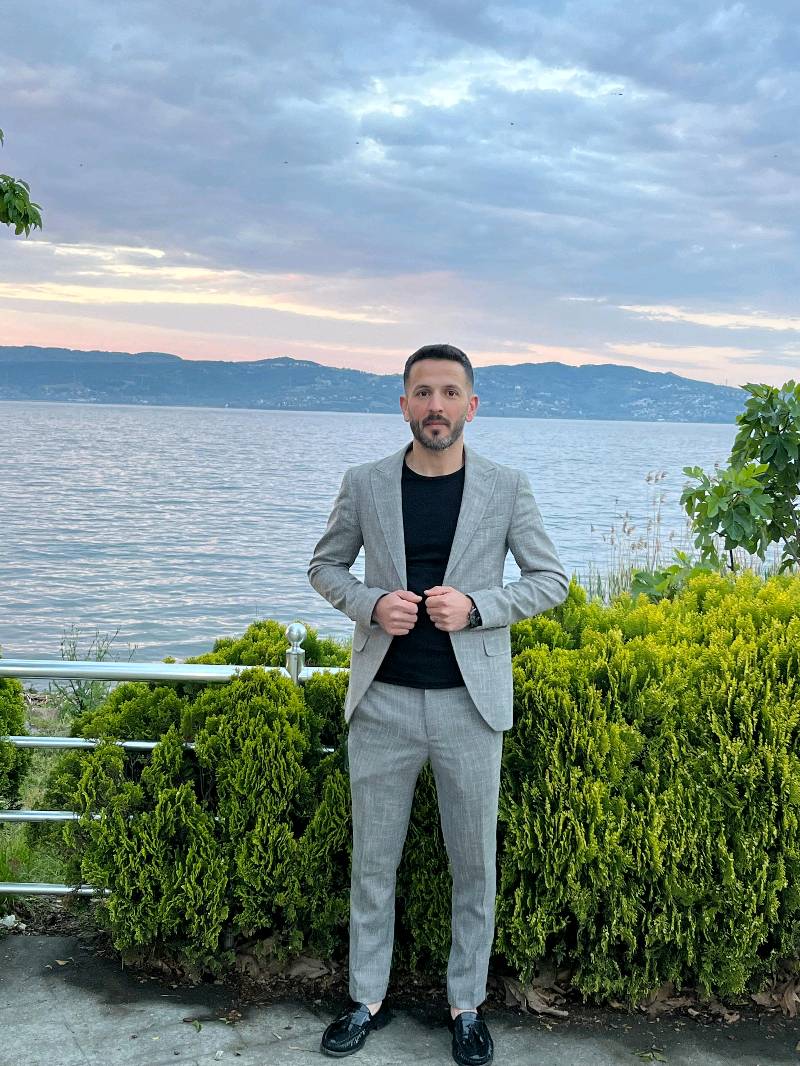 şehir erkek kuaförü