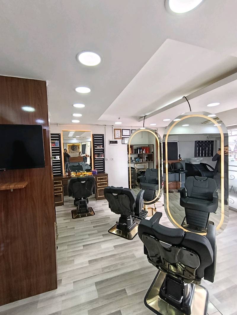 EYM BAY&BAYAN KUAFÖRÜ