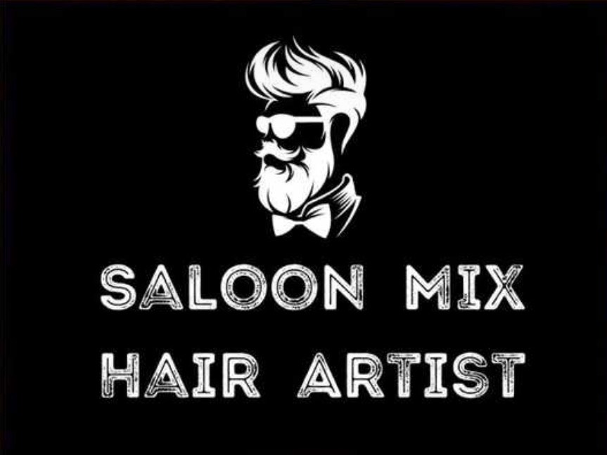 Saloon Mix Hair Artist ( İbrahim Yıldırım )
