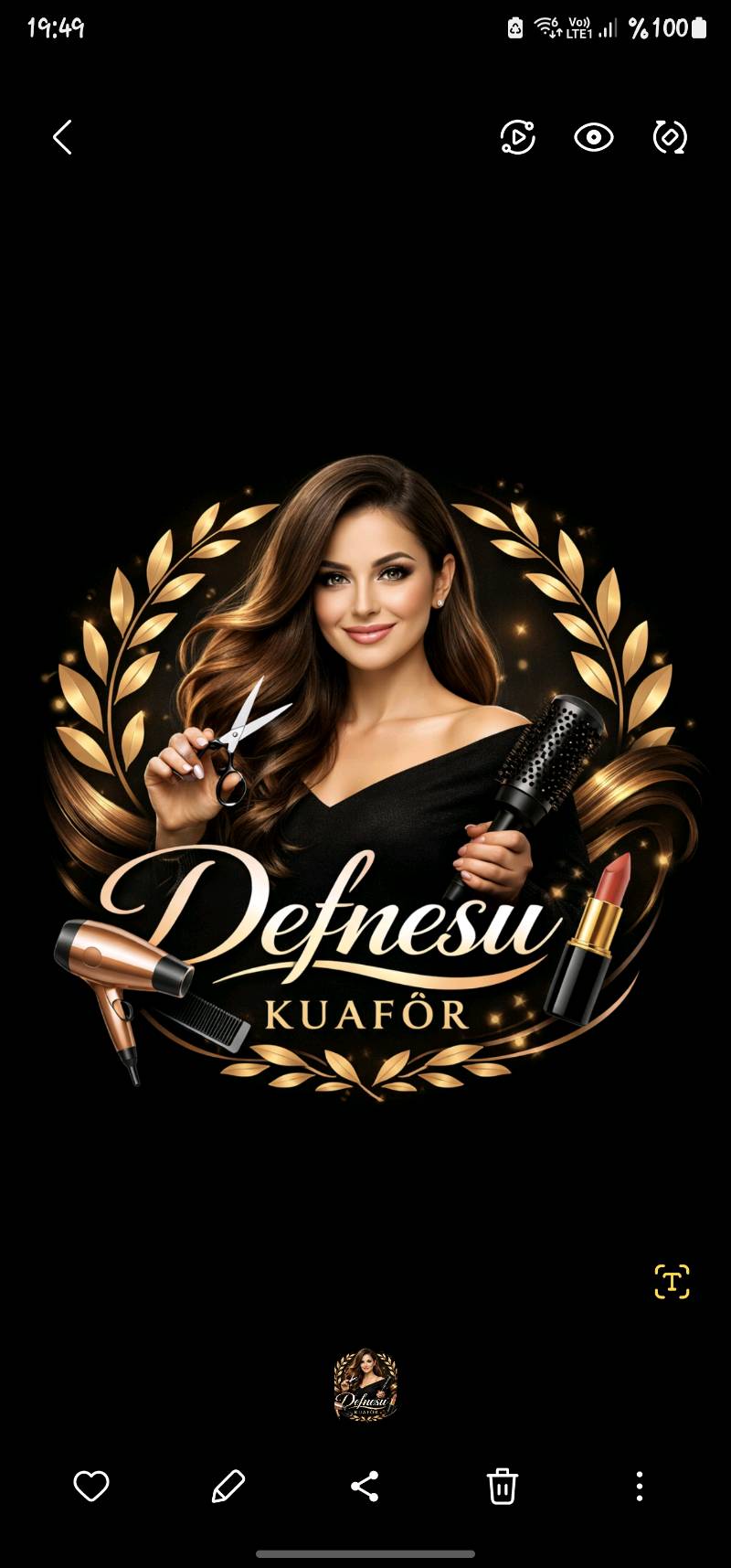 Defnesu Kuaför