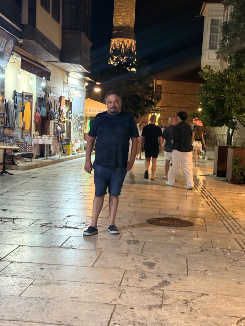 Bayhan erkek kuaför