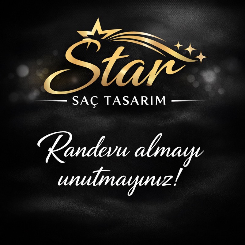 Star Saç Tasarım