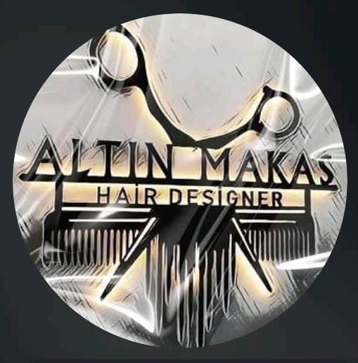 ALTIN MAKAS ERKEK KUAFÖRÜ