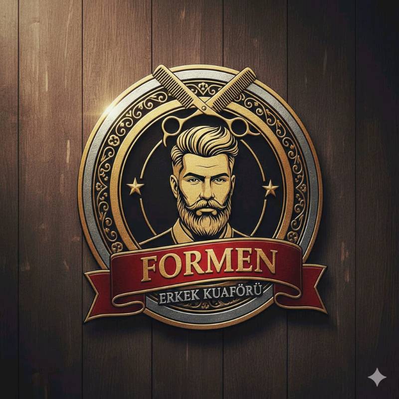 formen erkek kuaförü