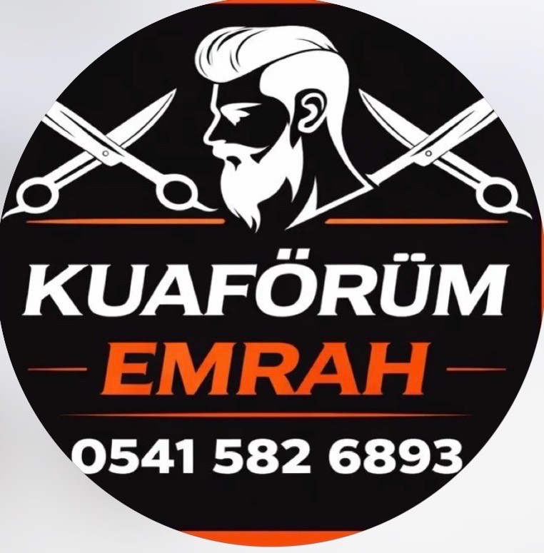 kuaförüm Emrah