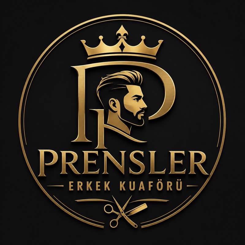 PRENSLER ERKEK KUAFÖRÜ
