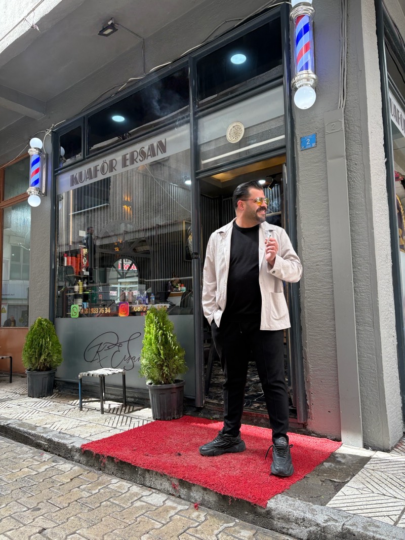 Kuaför Ersan
