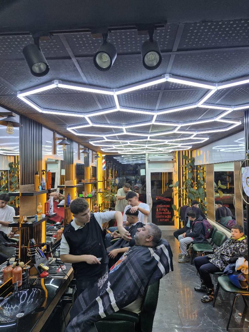saloon üzeyir