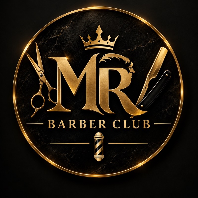 MR barber club
