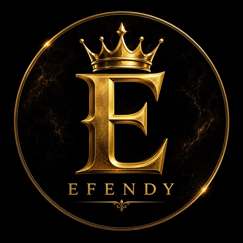 efendy berber